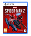 EAN 0711719571728 - Sony Interactive Entertainment Marvel's Spider-Man 2 Estándar Inglés PlayStation 5 imagen 2
