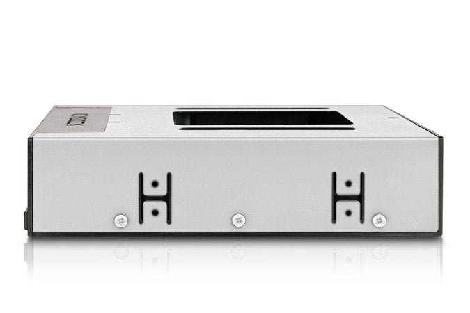 EAN 4713227445122 - Icy Dock MB795SP-B panel bahía disco duro 2,5/3,5" Bandeja para disco duro Negro imagen 8