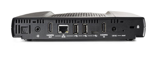 EAN 5415334026261 - Barco ClickShare CX-50 sistema de presentación inalámbrico HDMI Escritorio imagen 2