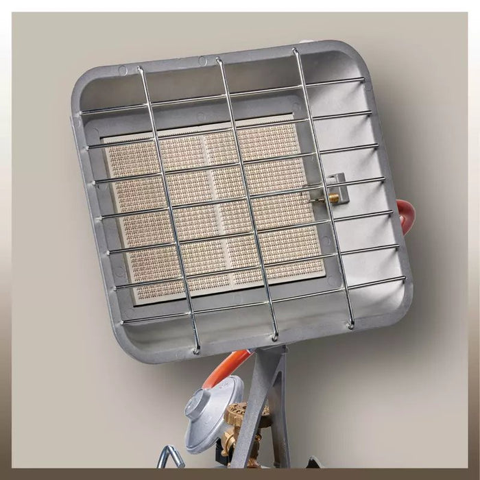 EAN 4006825625752 - Einhell GS 4400 P estufa de combustible líquido 4400 W imagen 3