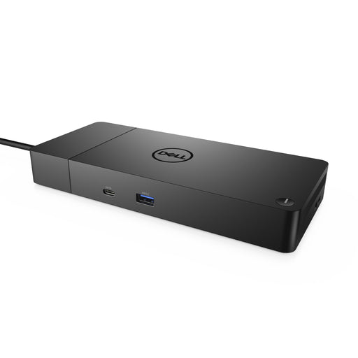 EAN 5397184513989 - DELL WD19S-180W Alámbrico USB 3.2 Gen 2 (3.1 Gen 2) Type-C Negro imagen 1