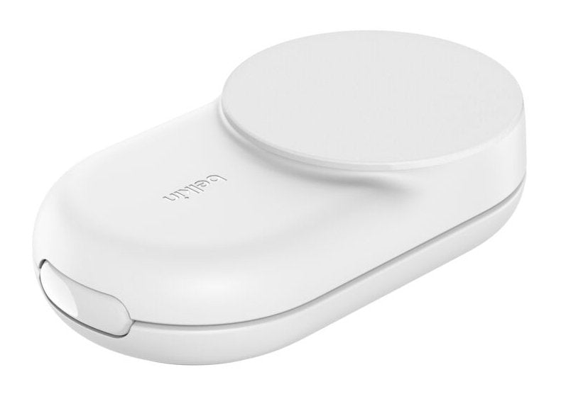 EAN 745883919888 - Belkin Qi2 Fitness tracker, Auriculares, Smartphone, Reloj inteligente Blanco USB Cargador inalámbrico Car imagen 3