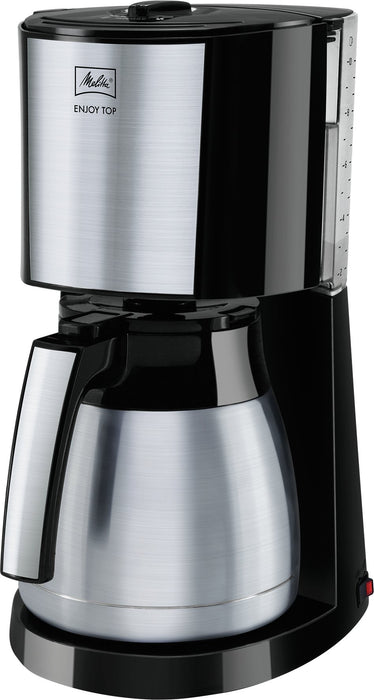 EAN 4006508214457 - Melitta 1017-08 Cafetera de filtro 1,2 L imagen 1