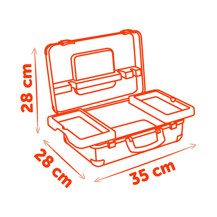 EAN 3032163609049 - Smoby 7600360904 juego de rol imagen 7