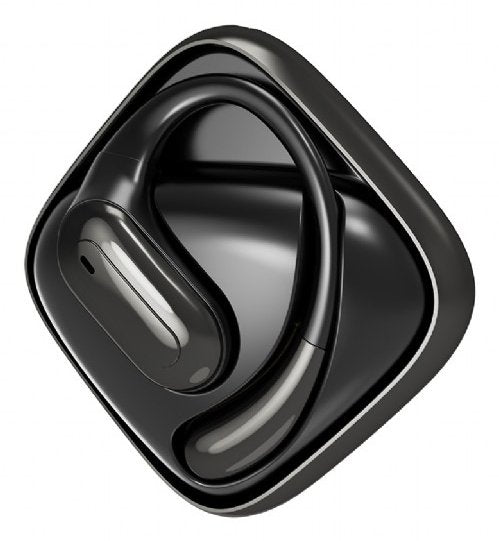 EAN 8716309134538 - Gembird OWS-01-BK auricular y casco Auriculares imagen 1