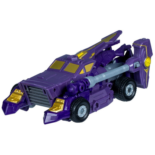 EAN 5010996285430 - Transformers Age of the Primes Deluxe Class The Thirteen Solus Prime imagen 2