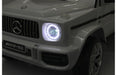 EAN 4042774456672 - Jamara Mercedes-AMG G 63 Correpasillos con forma de coche imagen 13