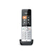 EAN 4250366866062 - Gigaset COMFORT 500HX Teléfono DECT/analógico Identificador de llamadas Negro, Plata imagen 1
