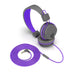 EAN 812887015431 - JLab IEUHJKSTUDIORGRYPRP6 auricular y casco Auriculares Alámbrico Diadema Música Azul, Grafito, Púrpura imagen 5