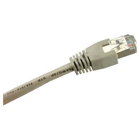 EAN 4044951014880 - Sharkoon 4044951014880 cable de red Gris 10 m Cat6 S/FTP (S-STP) imagen 1
