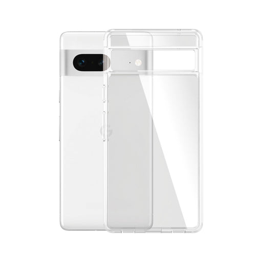 EAN 5711724004377 - PanzerGlass ® HardCase Transparent Google Pixel 7a funda para teléfono móvil Transparente imagen 1