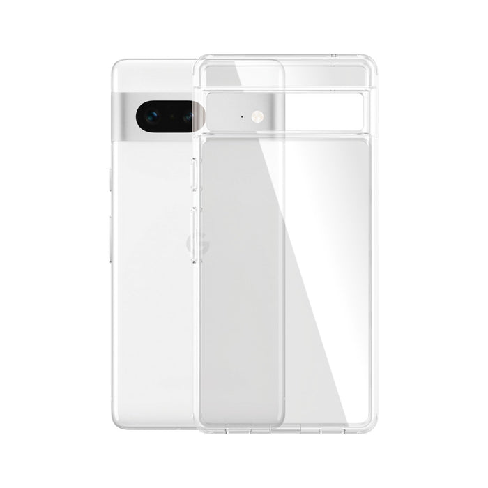 EAN 5711724004377 - PanzerGlass ® HardCase Transparent Google Pixel 7a funda para teléfono móvil Transparente imagen 1