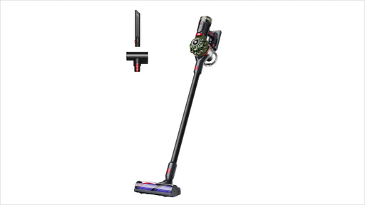 EAN 5025155122594 - Dyson V8 Cyclone Aspiradora escoba 2 en 1 Batería Secar Sin bolsa 0,54 L Negro imagen 1