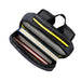 EAN 4260709010472 - Rivacase Erebus 39,6 cm (15.6") Mochila Camuflaje, Gris, Amarillo imagen 16