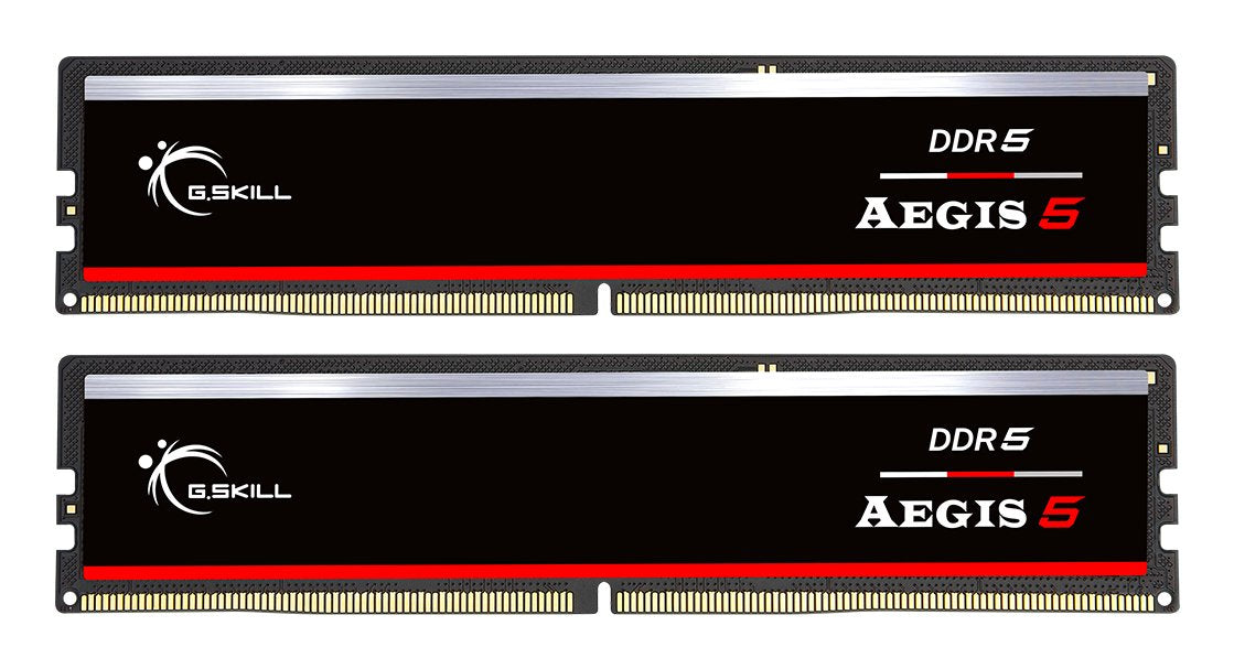 EAN 4713294238139 - G.Skill F5-5200J4040A16GX2-IS módulo de memoria 32 GB 2 x 16 GB DDR5 4800 MT/s imagen 1