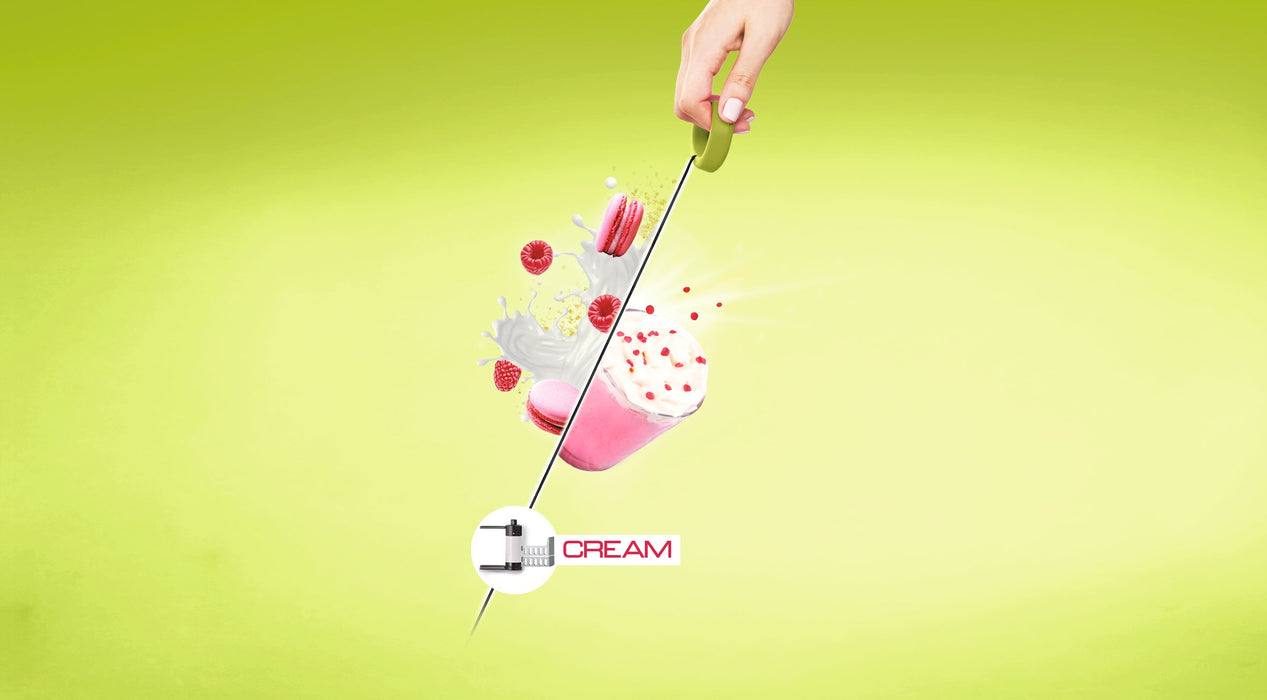 EAN 3168430284326 - Tefal K13210 picadora manual de alimentos Negro, Verde, Transparente imagen 40