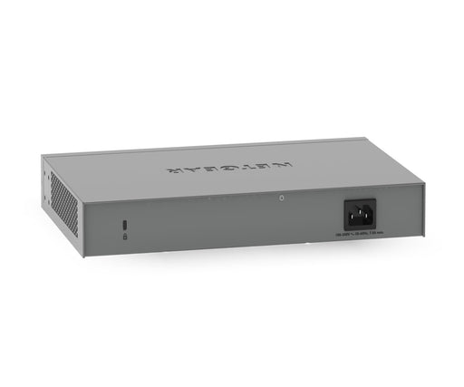 EAN 0606449152395 - NETGEAR MS510TXUP switch Gestionado L2/L3/L4 10G Ethernet (100/1000/10000) Energía sobre Ethernet (PoE) G imagen 2