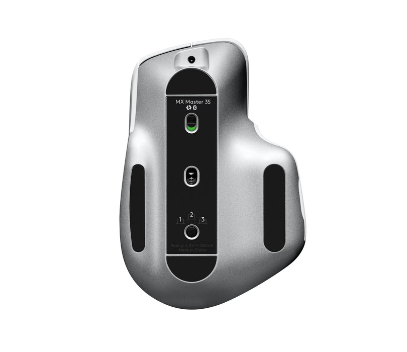 EAN 5099206103733 - Logitech 910-006560 ratón Oficina mano derecha RF Wireless + Bluetooth Laser 8000 DPI imagen 3