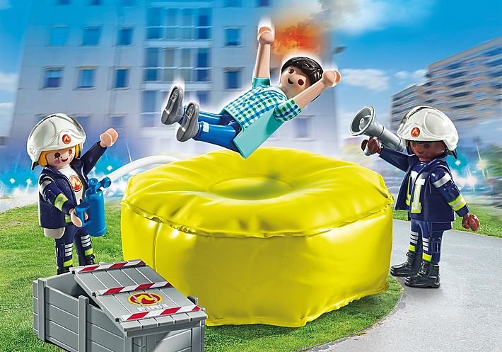 EAN 4008789714657 - Playmobil 71465 set de juguetes imagen 4