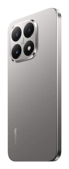 EAN 6932554448912 - Xiaomi 15T 17,4 cm (6.83") 12 GB 256 GB 5500 mAh Gris imagen 6