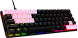EAN 0196188737330 - HyperX Rubber Keycaps - Gaming Accessory Kit - Pink (US Layout) Tecla imagen 3