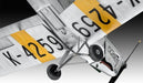 EAN 4009803038278 - Revell D.H. 82A Tiger Moth Maqueta de avión de ala fija Kit de montaje 1:32 imagen 3