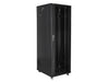EAN 5901969414974 - Lanberg FF01-6837-12B armario rack 37U Rack o bastidor independiente Negro imagen 2