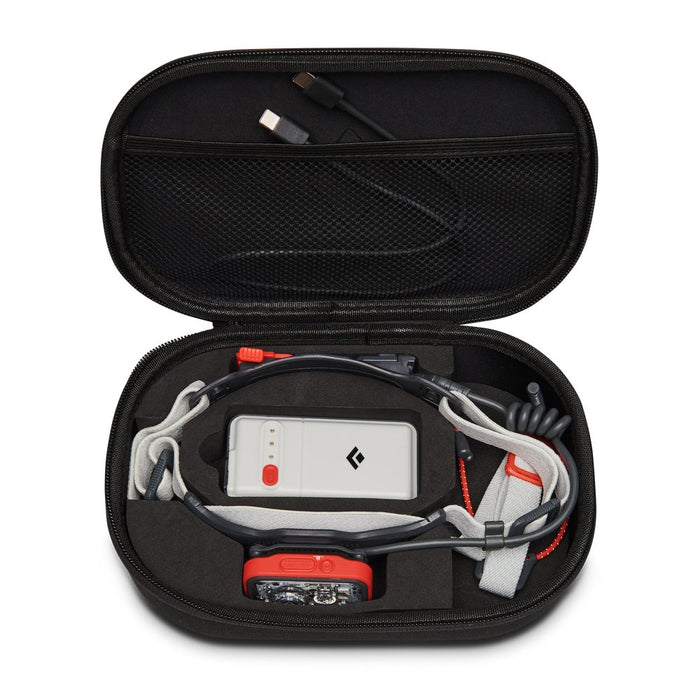 EAN 793661588627 - Black Diamond Distance 1500 Rojo, Blanco Linterna de mano LED imagen 9