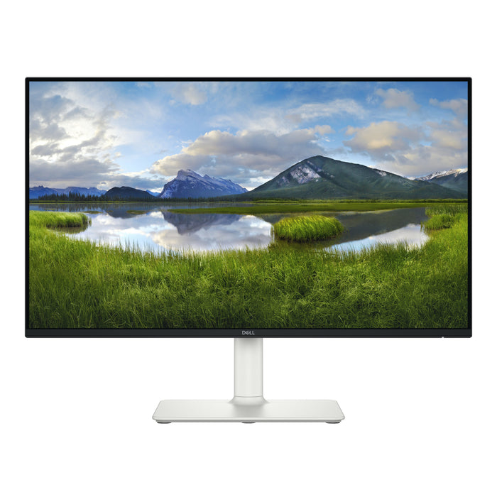 EAN 0884116465096 - DELL S Series S2425HS LED display 60,5 cm (23.8") 1920 x 1080 Pixeles Full HD LCD Negro, Plata imagen 1