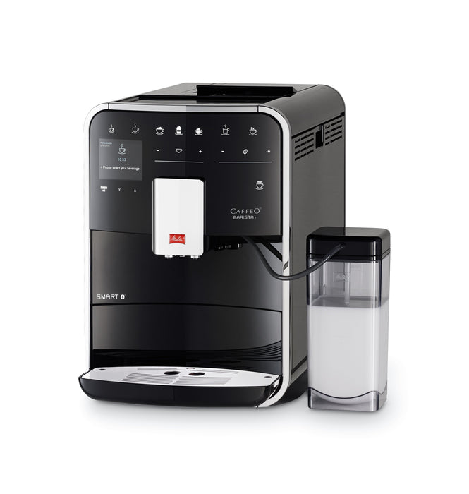 EAN 4006508217809 - Melitta Barista Smart T Totalmente automática Máquina espresso 1,8 L imagen 6