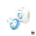 EAN 5902020528647 - Fibaro FIBEFGWPF-102-5 adaptador de enchufe eléctrico Tipo F Blanco imagen 2
