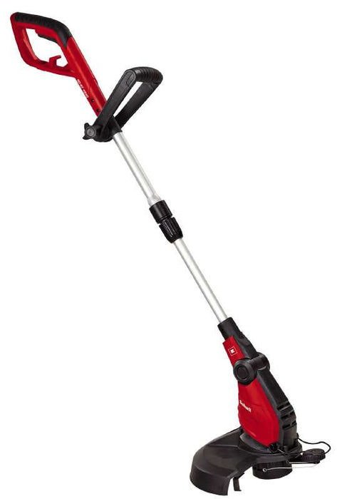 EAN 4006825610505 - Einhell GC-ET 4530 Set 30 cm 450 W CA eléctrica Aluminio, Negro, Naranja imagen 1