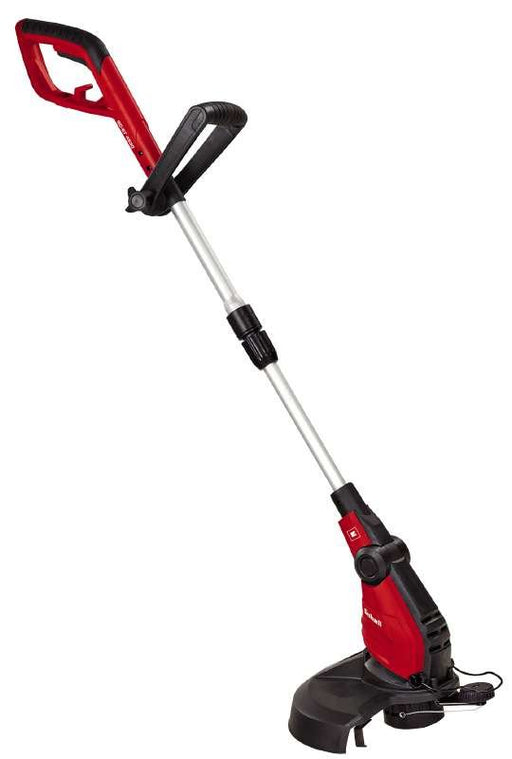 EAN 4006825610505 - Einhell GC-ET 4530 Set 30 cm 450 W CA eléctrica Aluminio, Negro, Naranja imagen 1