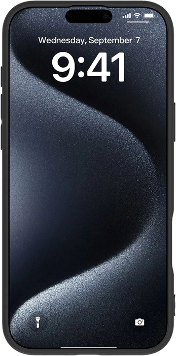 EAN 5715063424612 - eSTUFF ES67101053 funda para teléfono móvil 17,5 cm (6.9") Negro imagen 6