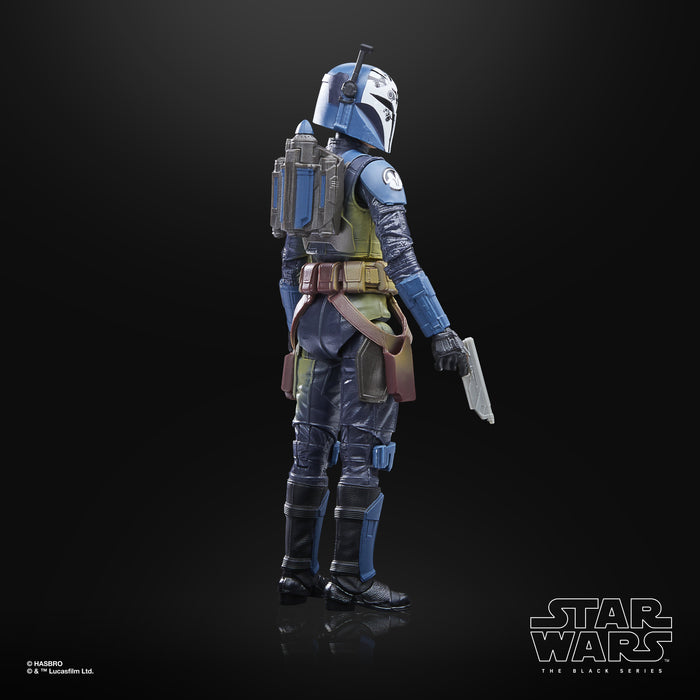 EAN 5010994187545 - Star Wars The Black Series Credit Collection Bo-Katan Kryze imagen 7