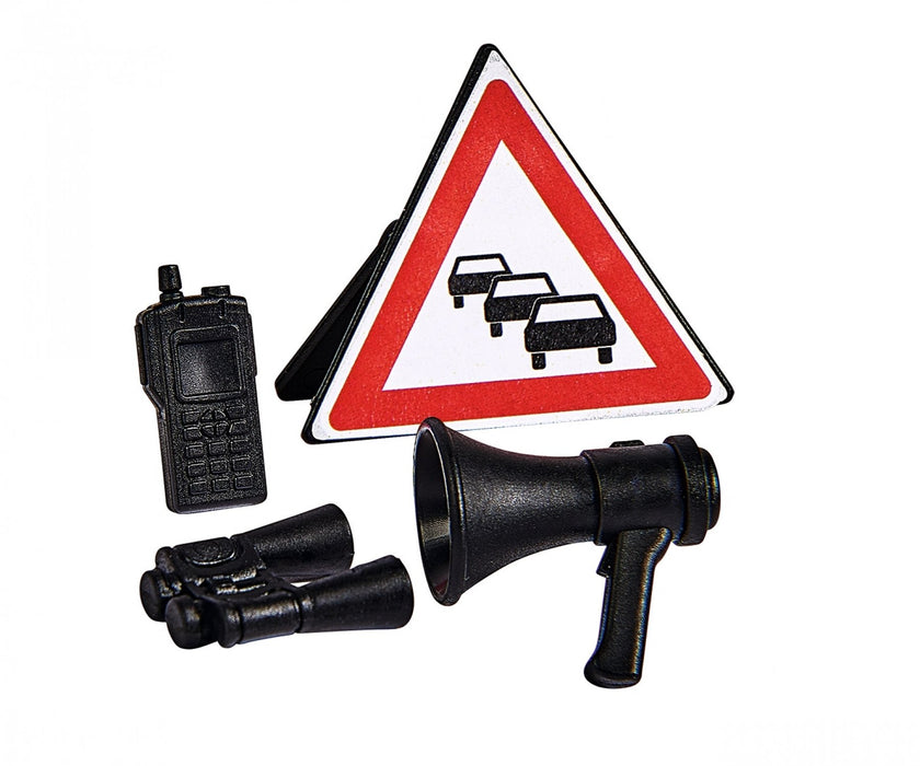 EAN 4006592062644 - Simba Toys Sam Paice Quad imagen 4