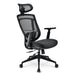 EAN 4044951041404 - Sharkoon OfficePal C20 Asiento acolchado Respaldo de rejilla imagen 3