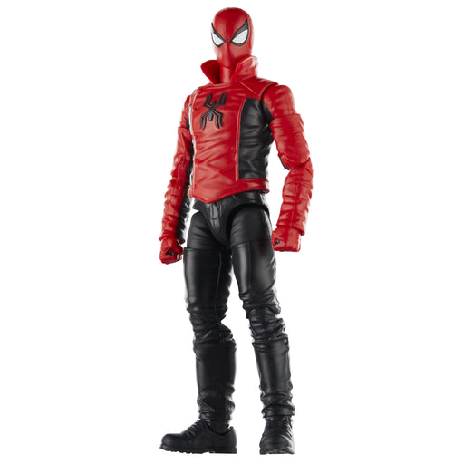 EAN 5010996197030 - Marvel Spider-Man F90205X0 figura de juguete para niños imagen 1