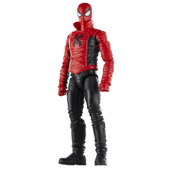EAN 5010996197030 - Marvel Spider-Man F90205X0 figura de juguete para niños imagen 1