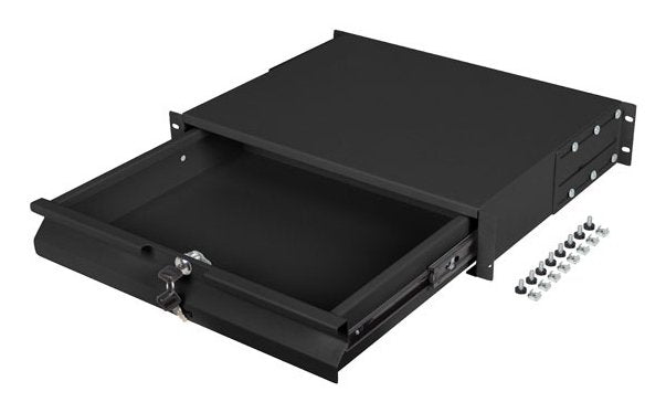 EAN 5901969441642 - Lanberg AK-2001-B accesorio de bastidor Cajón para rack imagen 5