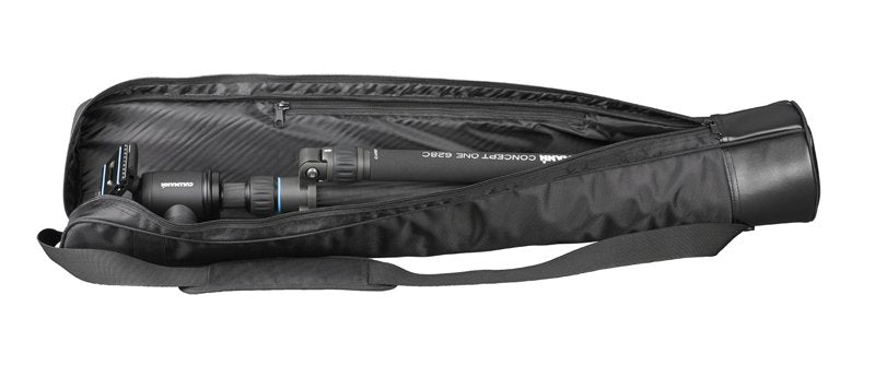 EAN 4007134013643 - Cullmann Cross PodBag 400 bolso para trípode Negro imagen 2