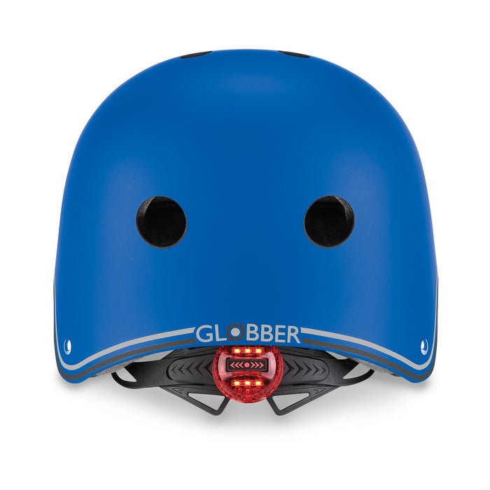 EAN 4897070184381 - Globber Helm Primo Lights Gorra imagen 3