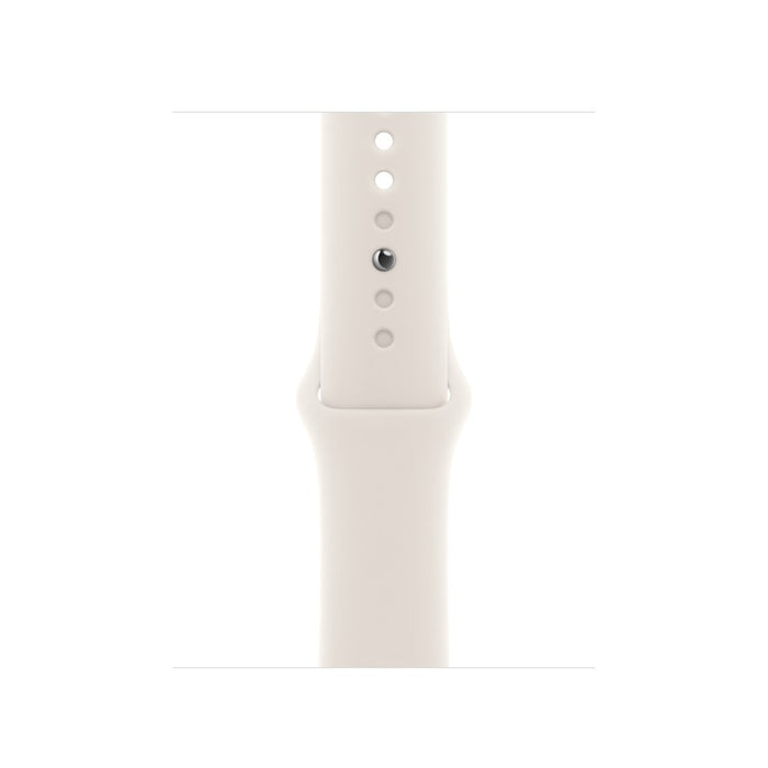 EAN 0195949657252 - Apple MXLL3ZM/A Accesorios para dispositivos vestibles inteligentes Grupo de rock Beige Fluoroelastómero imagen 1