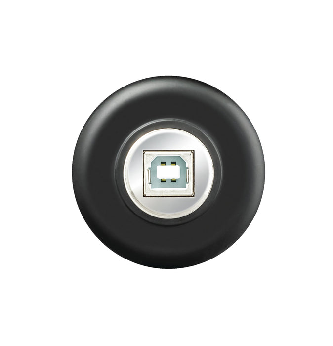 EAN 8713439235104 - Trust GXT 256 Exxo Negro Micrófono para PC imagen 4