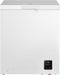 EAN 3838782764493 - Gorenje G600 FH14EAW Arcón congelador Independiente 142 L E Blanco imagen 1