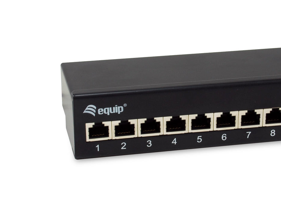 EAN 4015867237564 - Equip 326622 panel de parcheo imagen 3