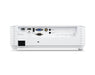 EAN 4711121101328 - Acer Home X1528Ki Proyector de alcance estándar 5200 lúmenes ANSI DLP 1080p (1920x1080) 3D Blanco imagen 6