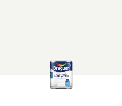 EAN 8429656232498 - Bruguer 5160638 pintura de pared para interior 0,25 L imagen 2