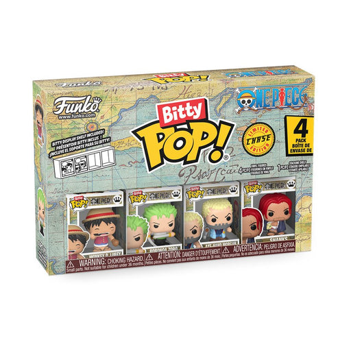 EAN 889698868921 - FUNKO POP! 86892 imagen 2