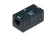 EAN 4016032260257 - Digitus DN-95002 adaptador e inyector de PoE Ethernet rápido imagen 1